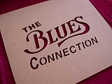 blues sign